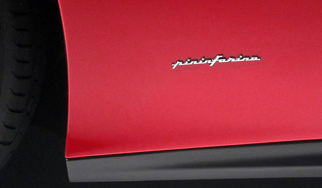 <strong>Ferrari F12berlinetta</strong>