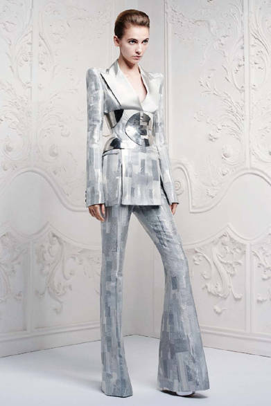 2013 Spring/Summer Pre-Collection