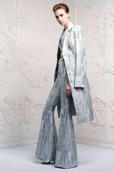 2013 Spring/Summer Pre-Collection