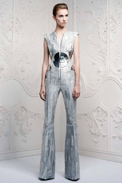 2013 Spring/Summer Pre-Collection