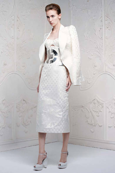 2013 Spring/Summer Pre-Collection