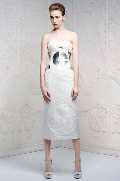 2013 Spring/Summer Pre-Collection