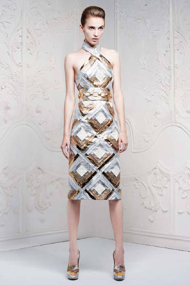 2013 Spring/Summer Pre-Collection