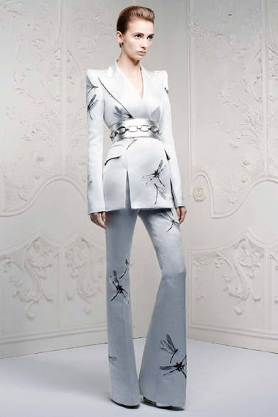 2013 Spring/Summer Pre-Collection