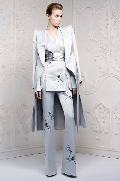 2013 Spring/Summer Pre-Collection