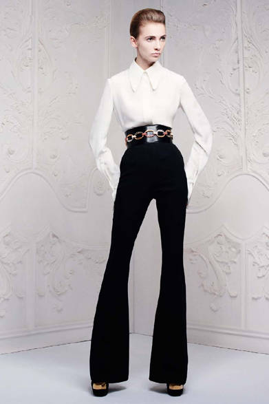 2013 Spring/Summer Pre-Collection
