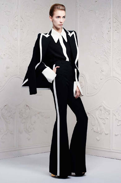 2013 Spring/Summer Pre-Collection