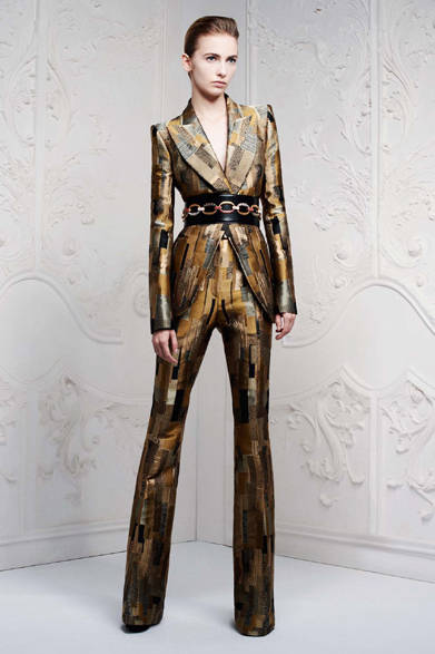 2013 Spring/Summer Pre-Collection
