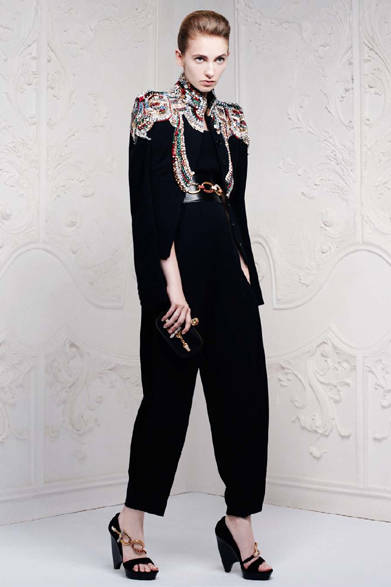 2013 Spring/Summer Pre-Collection