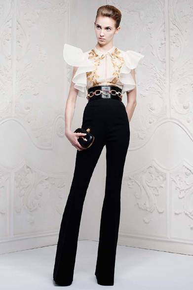 2013 Spring/Summer Pre-Collection