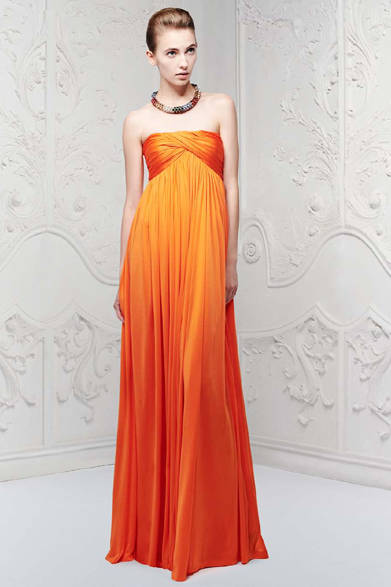 2013 Spring/Summer Pre-Collection