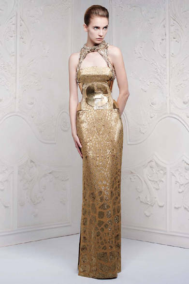 2013 Spring/Summer Pre-Collection