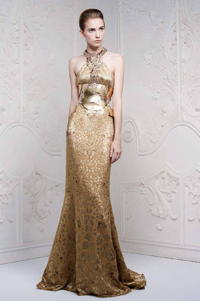 2013 Spring/Summer Pre-Collection