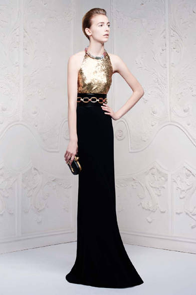 2013 Spring/Summer Pre-Collection