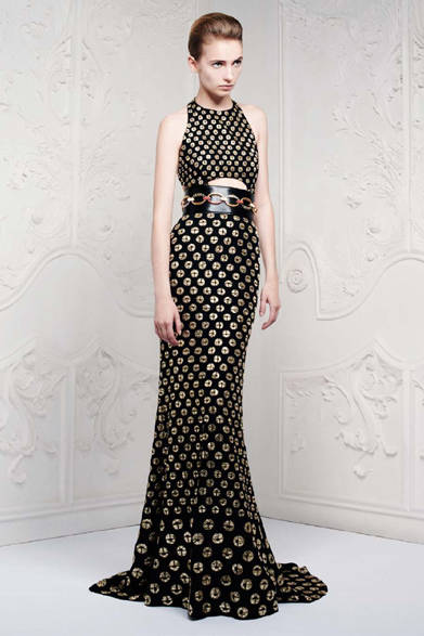2013 Spring/Summer Pre-Collection