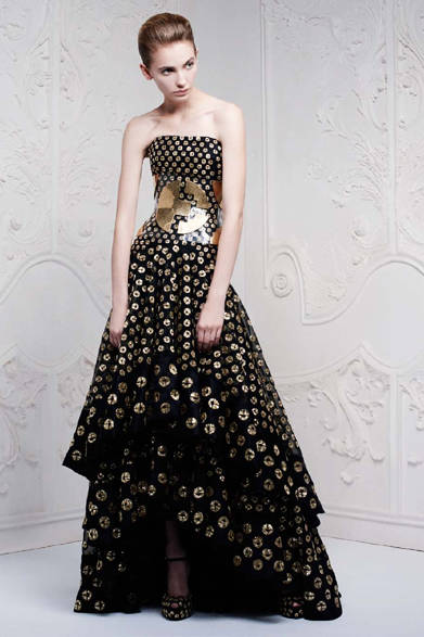2013 Spring/Summer Pre-Collection