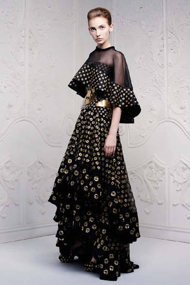 2013 Spring/Summer Pre-Collection