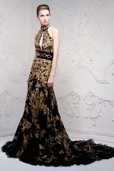 2013 Spring/Summer Pre-Collection