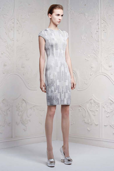 2013 Spring/Summer Pre-Collection