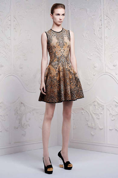 2013 Spring/Summer Pre-Collection