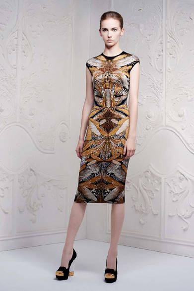 2013 Spring/Summer Pre-Collection
