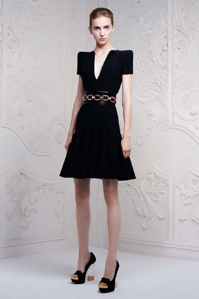 2013 Spring/Summer Pre-Collection