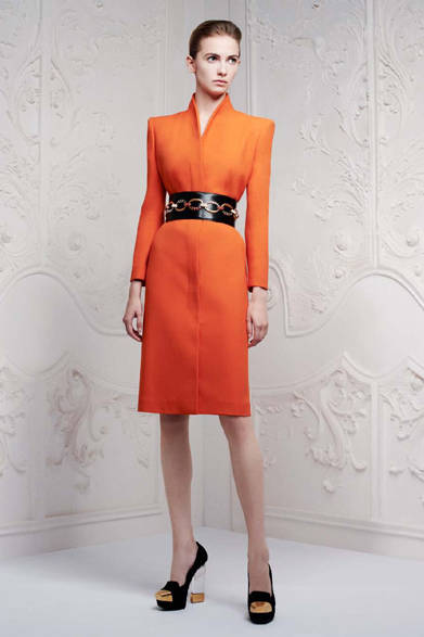 2013 Spring/Summer Pre-Collection