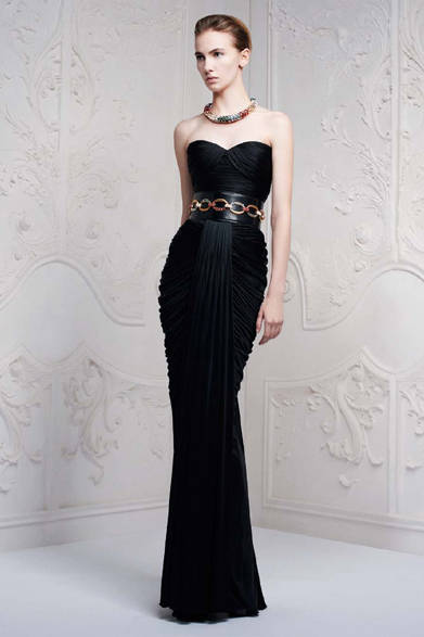 2013 Spring/Summer Pre-Collection