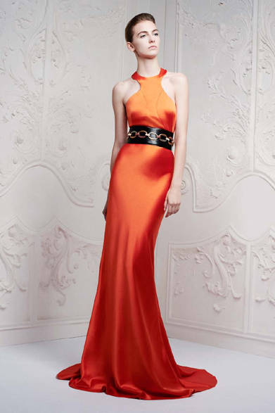2013 Spring/Summer Pre-Collection