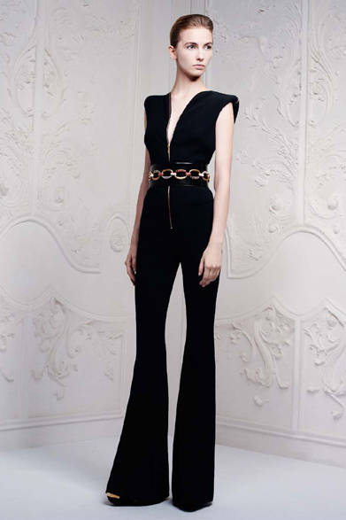 2013 Spring/Summer Pre-Collection