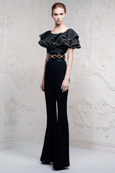 2013 Spring/Summer Pre-Collection