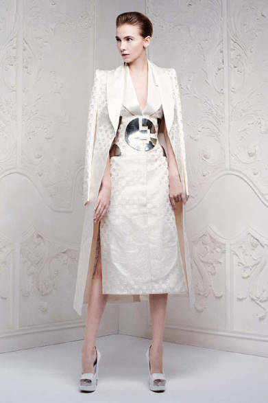 2013 Spring/Summer Pre-Collection