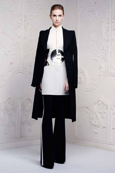 2013 Spring/Summer Pre-Collection
