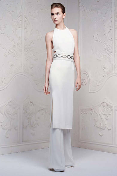 2013 Spring/Summer Pre-Collection