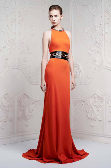 2013 Spring/Summer Pre-Collection