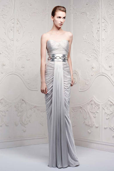 2013 Spring/Summer Pre-Collection