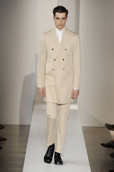 　2013年春夏 メンズコレクション