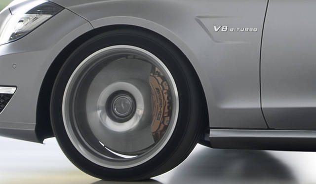 <strong>Mercedes-Benz CLS 63 AMG Shooting Brake｜メルセデス・ベンツ CLS 63 AMG シューティングブレイク</strong>