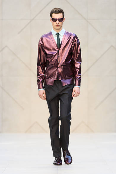 　2013年春夏 メンズコレクション