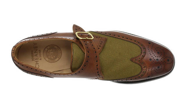 <strong>CHEANEY｜チーニー</strong>　