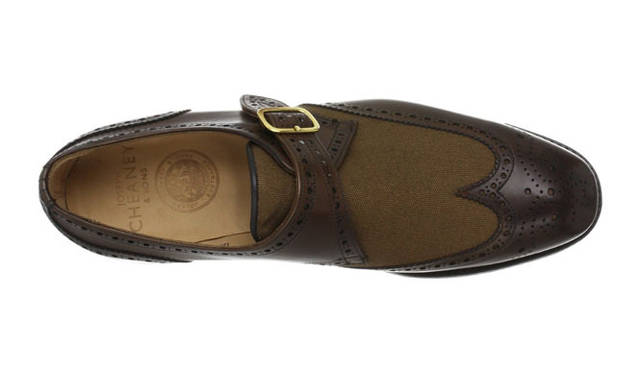 <strong>CHEANEY｜チーニー</strong>　