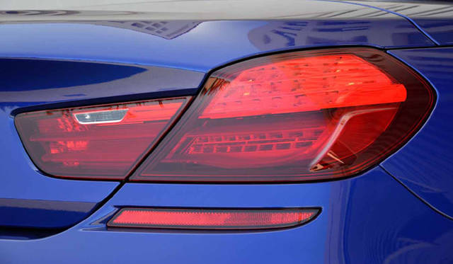 <strong>BMW M6｜ビー・エム・ダブリュー M6</strong>