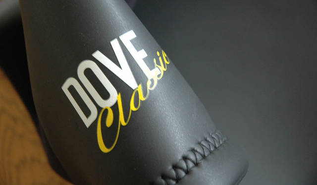 <strong>DOVE｜ダブ</strong>　DOVE Classicのプリント