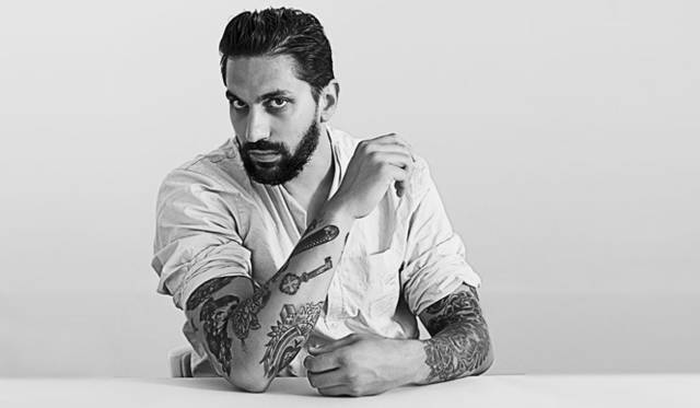 <strong>BYREDO│バレード</strong>　「バレード」の設立者、ベン・ゴーラム氏