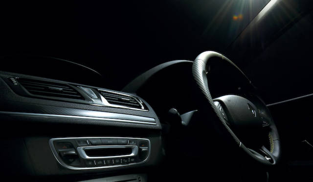 <strong>Renault Megane R.S.｜ルノー メガーヌ R.S.</strong>