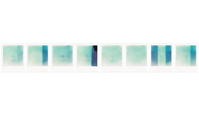 <strong>TAKAHASHI HIROKO</strong>　高橋理子展覧会「ON PURPOSE」