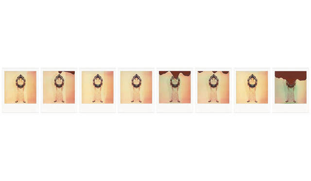 <strong>TAKAHASHI HIROKO</strong>　高橋理子展覧会「ON PURPOSE」