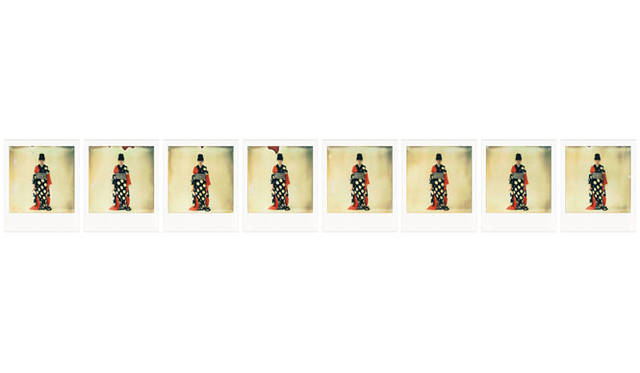<strong>TAKAHASHI HIROKO</strong>　高橋理子展覧会「ON PURPOSE」