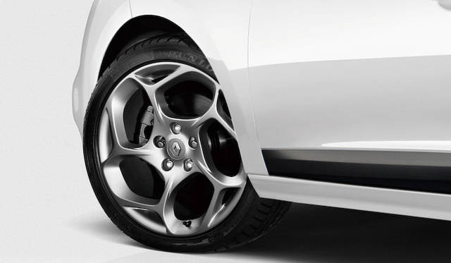 <strong>Renault Megane Estate GT｜ルノー メガーヌ エステートGT</strong>