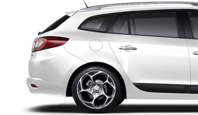 <strong>Renault Megane Estate GT｜ルノー メガーヌ エステートGT</strong>